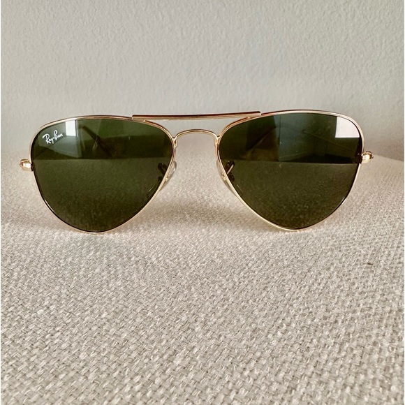 Aviator Kids Sunglasses - Ray-BanNWOT